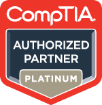 CompTIA Authorized Partner - CASP Training - Quebec