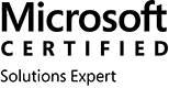MCSE - Microsoft Certified Solutions Expert - Vermont