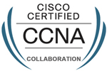 CCNA Collaboration Certification