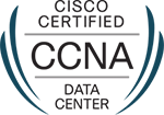 CCNA Data Center Certification