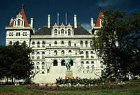 MCSE training in Albany, New York
