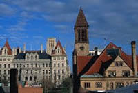 MCSE training in Albany, New York