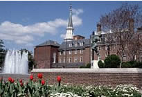 MCSE training in Alexandria, Virginia