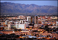 Tucson Azure Certification