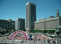 MCSE training in Baltimore, Maryland