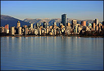 Vancouver CCNP Training