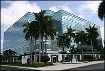 Fort Lauderdale: MCPD: .NET 2.0 Certification Boot Camps