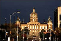 Des Moines MCSE Training