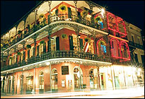 New Orleans CCNP Certification
