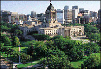 Manitoba MCSE Training