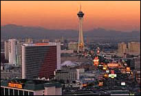 Las Vegas Azure Certification
