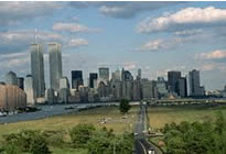 MCSE training in New York City, New York