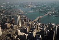 MCSE training in New York City, New York