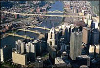 Pennsylvania MCDBA Training