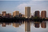 MCSE training in Richmond, Virginia