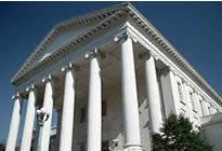 MCSE training in Richmond, Virginia