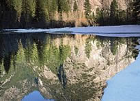 MCSE training at Yosemite National Park, California