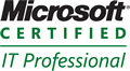 Microsoft Certified IT Professional