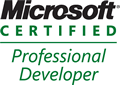 Microsoft Certified Professional Developer