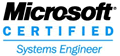 Microsoft Certified Systems Engineer