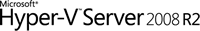 Microsoft Certified Hyper Server
