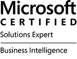 MCSE: Business Intelligence certification