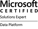 MCSE: Data Platform certification