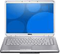 New Dell Laptop