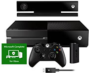 Holiday Gifts - Xbox One & Kinect