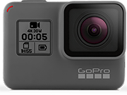 GoPro Hero 5 