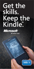 Get the Skills.  Keep the Kindle.