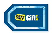 Best Buy Gift Card Training Rewards