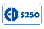 CED Training Rewards