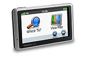 Garmin GPS Training Rewards