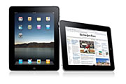 iPad2 Training Rewards