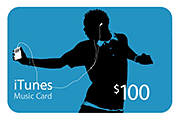 Itunes Gift Card Rewards