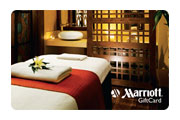 Marriot Gift Card Training Rewards