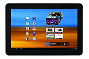 Samsung Galaxy Tablet Rewards