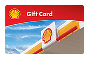 Shell Gift Card Training Rewards