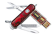 Swiss Army Knife Rewards
