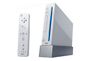Wii Console Training Rewards