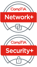 CompTIA Network Security
