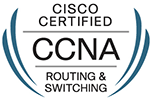 CCNA Routing and Switching Certification