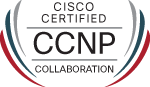 CCNP Collaboration Certification