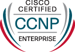 CCNP Enterprise Certification