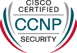 CCNP Security Certification