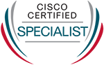 Cisco SISE Certifications