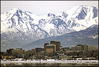 Anchorage CCNP Certification
