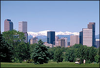 Colorado MCDBA Certification