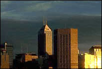 Indiana MCDBA Training